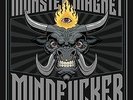 Mindfucker (2LP Black) - MONSTER MAGNET [2x LP]