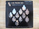 LSC-2313 1S/1S Venice Solti VG+/VG HPRARE RCA Living Stereo Shaded Dog