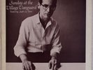 BILL EVANS TRIO: Sunday at Village Vanguard RIVERSIDE OG Jazz LP Hear