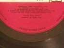 LED ZEPPELIN III A5/B5 RED/PLUM Misspelt 'CELEBRATION' *Stunning* Audio NM/MINT-