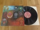 KING CRIMSON IN THE WAKE OF POSEIDON A1/B1 1st PRESS UK PINK ISLAND NMINT/MINT-