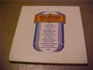 Fillmore - The Last Days - EX/NM VINYL - 3 LP Box Set with ALL inserts included