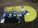 SUPERBE ET RARE 33T DISQUE COULEUR  PINK FLOYD