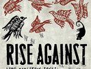 Long Forgotten Songs: B-Sides & Covers 2000-2013 - RISE AGAINST [2x LP]