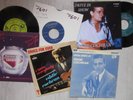 EP   EDDIE COCHRAN    MORE SIDES.. rockstar   7