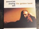 The American Analog Set “The Golden Band” On Emperor Jones. Ej28. 1999. US.