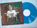 Green day i am punk live spanish import rare lp vinyl 12