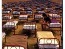 PINK FLOYD World Tour programme 1987/88 Momentary Lapse of Reason