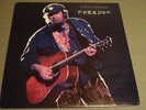 Neil Young Freedom 1989 Reprise Records LP Rockin’ In The Free World