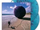 Phish Vinyl Slip Stitch And Pass 2 X LP Blue/Purple Splatter 1st Time On Wax