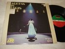 Aretha Franklin - In Paris LP original in shrink live Olympia Theatre w/ Respect