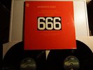 2LP APHRODITE'S CHILD - 666 Org DE 1973 1.Press.MINT/- FOC D.Roussos/Vangelis