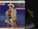 Hank Williams-Moanin' The Blues EP Vol 1-MGM 1215-7