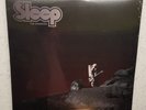 Sleep The Sciences Limited Edition Black/Green Split SEALED ALT cover RSD 4/20