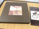 LED ZEPPELIN II  Super Deluxe Box Set 2LP /2CD /BOOK/ART PRINT/DOWNLOAD NICE