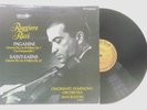 NM Ruggiero Ricci  Paganini  Saint-Saens VIOLIN CONCERTOS Decca DL 710106  DG