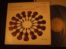 rare LP: Glory of Cremona, RUGGIERO RICCI (w/Pommers), Decca DXSE 7179 ED1