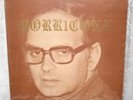 ENNIO MORRICONE - Addio Fratello Crudele / Incontro - OST 2LP Cam TOP