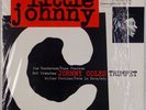 JOHNNY COLES: Little Johnny C w/ Joe Henderson BLUE NOTE 84144 ’70 RVG Vinyl LP