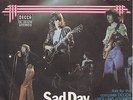 7 45 The Rolling Stones - Sad Day RARE Single GER Press Top Condition
