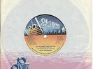 Gene Chandler:let me make love to you/Does she have.:UK Chi-Sound:Northern Soul