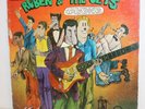 Ruben & The Jets LP Record Album Vinyl Frank Zappa & Mothers Invention V6 5055-X