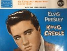 ELVIS PRESLEY - ORIGINAL EP 45T 7