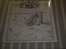 SAHARA: For All The Clowns (Subject Esq), GER 1st PRESS, ARIOLA, FACTORY SEALED