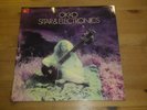 OKKO: Sitar & Electronics, 20 21117-7, ORG GER 1st PRESS, KRAUTBEAST IN MINT