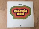 Electric Mud Muddy Waters vinyl LP album record UK CRLS4542 CHESS 1968