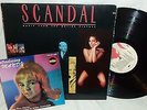SCANDAL enigma (1989) gf notch w/ BONUS Mandy Rice-Davies 7