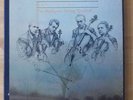Beethoven - The Middle Quartets Budapest String Quartet M4L 254 6eye 4LP Box