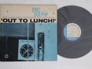 LP Eric Dolphy Out To Lunch  BST84163 BLUE NOTE US Vinyl