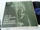 ROLLING STONES Out Of Our Heads RARE MEXICO MONO LP PEERLESS M/S 2061