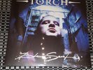 TORCH - BLAUER SAMT LP - NEU OVP  -  ADVANCED CHEMISTRY TONI L STYLEWARZ RAR