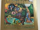 STILL SEALED copy soul/funk lp MANDRILL 