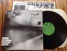 Soul Side (GvsB) ?– Less Deep Inside Keeps - US Dischord 1987 first press LP EX