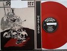 ISD LP Rock O Rama Rebelles Europeens ROR Oi Skinhead Vinyl Record