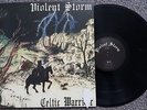 ISD LP Rock O Rama Rebelles Europeens ROR Oi Skinhead Vinyl Record