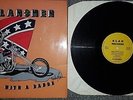 ISD LP Rock O Rama Rebelles Europeens ROR Oi Skinhead Vinyl Record