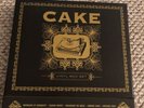 Cake Vinyl Box Set RSD Record Store Day
