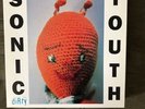 Sonic Youth Dirty 4LP Vinyl Box Set Goofin Remaster