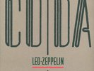 SEALED NEW LP Led Zeppelin - Coda (Deluxe Edition)