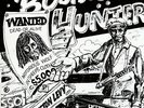 SEALED NEW LP Barrington Levy - Bounty Hunter