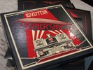 LED ZEPPELIN MOTHERSHIP 4LP VINYL BOX SET ORIGINAL 2007 ATLANTIC R1 344700 NM