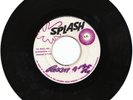 rare 1970 FUNKY REGGAE JA SPLASH PRE LLOYD CHARMERS 