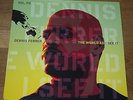 DENNIS FERRER THE WORLD AS I SEE IT 2006 UK 2x12