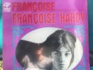 Francoise Hardy - Francoise LP - Original 1966 - SEALED