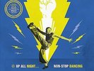Various Artists : Up All Night...Non-stop Dancing: The Very Best of Spark
