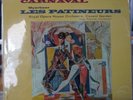 SCHUMANN: Carnaval RCA LIVING STEREO Audiophile Classic 180g LP NM  LSC-2450